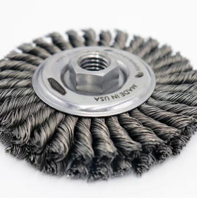 Power Brushes