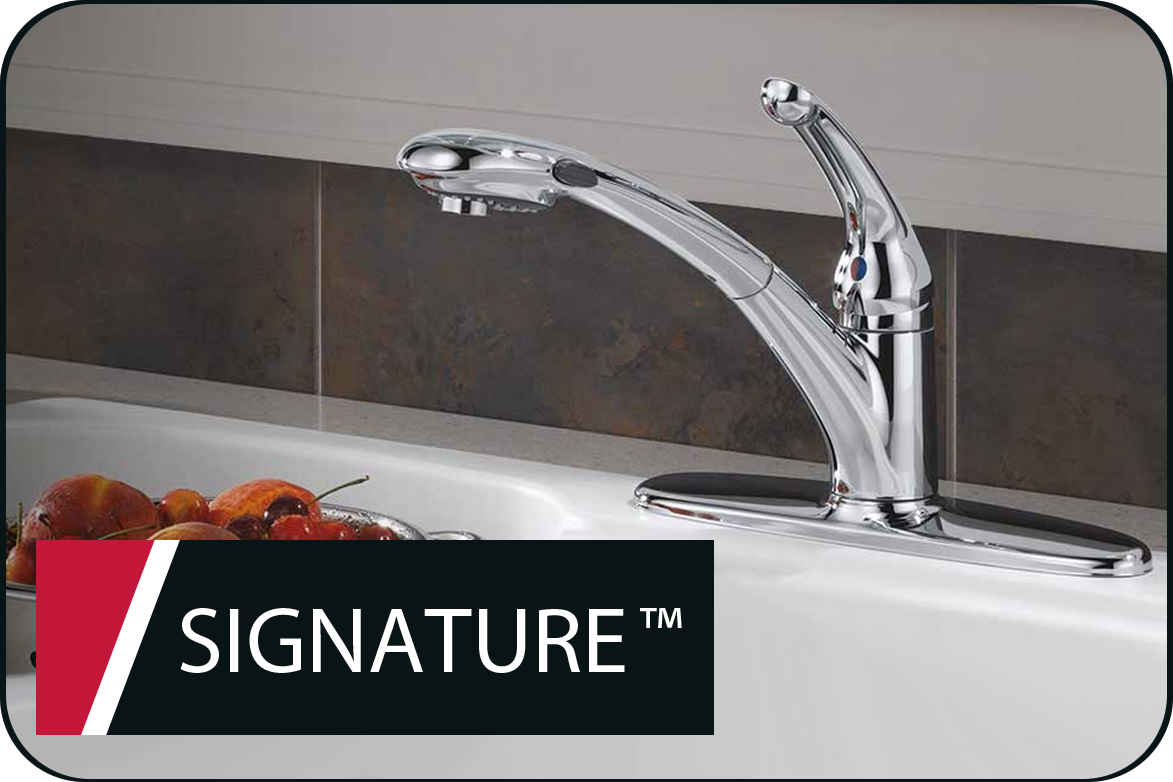 Delta Signature