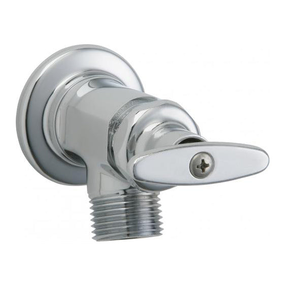 Chicago Faucet - Sill Faucets