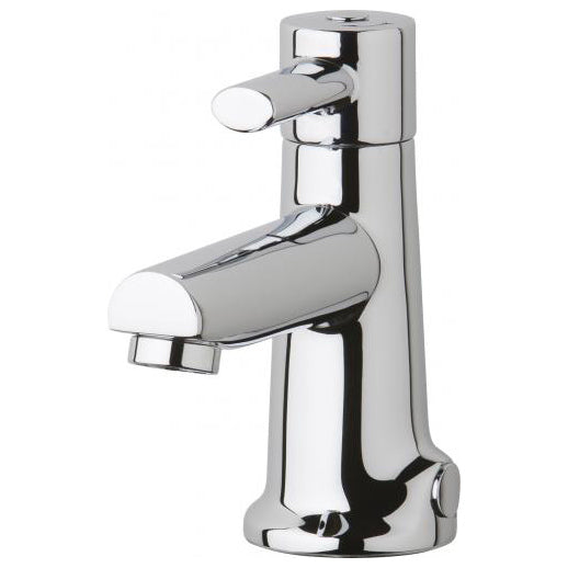 Chicago Faucets - Single Hole Lav