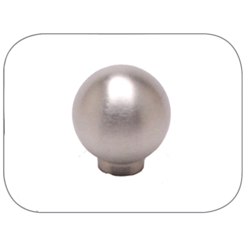 Berenson Stainless Steel