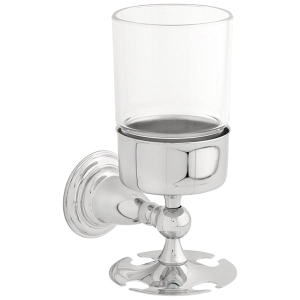 Alno Toothbrush Holders & Tumblers