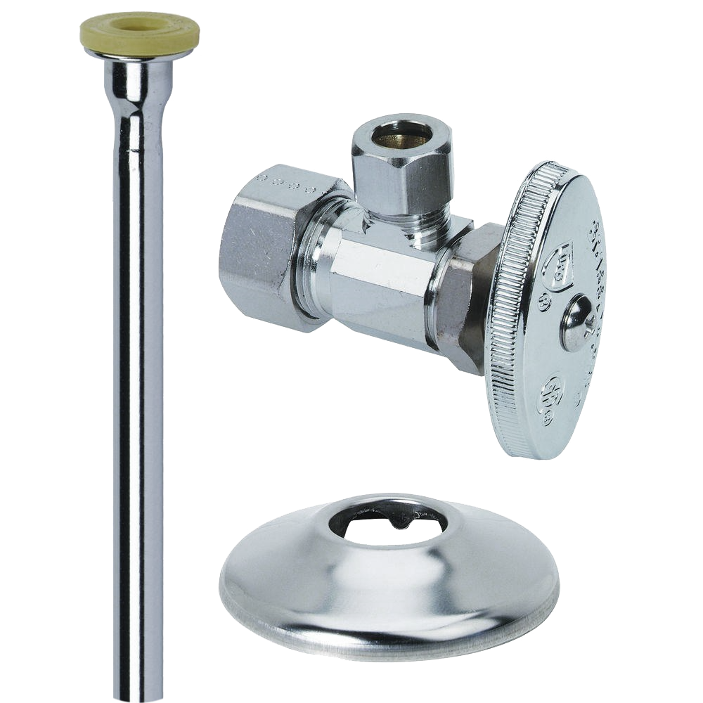 Chicago Faucets - Water Supply