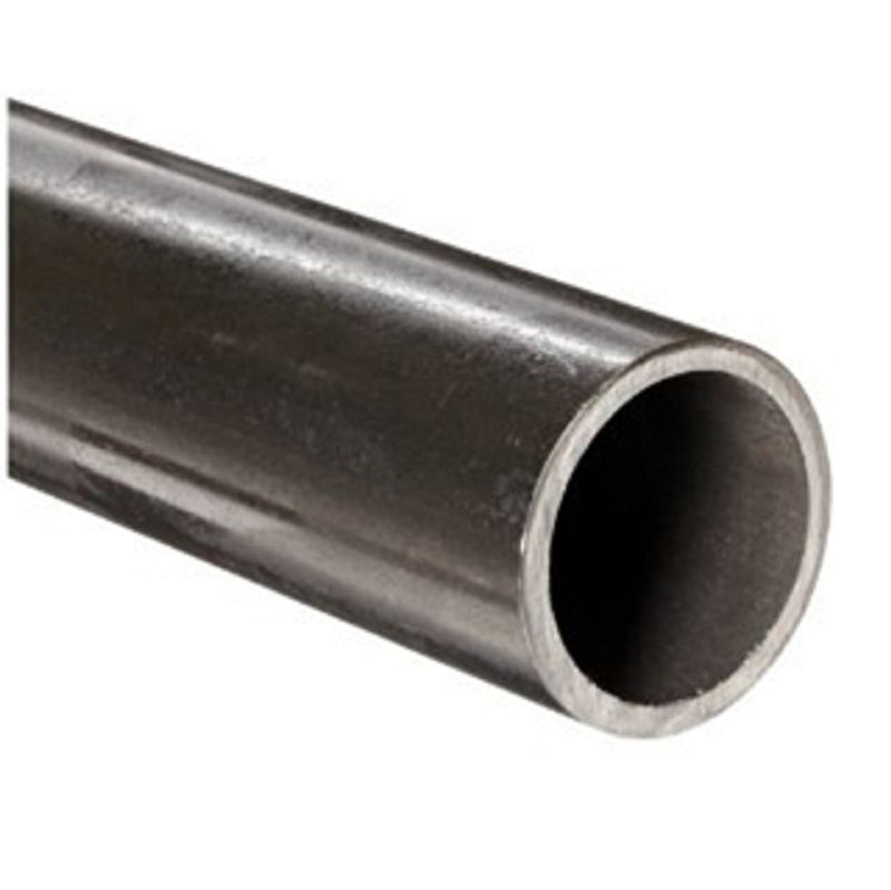 Tubing 1/2" OD, .035" Wall Seamless Type 304 Stainless Steel Single Random Length (SRL)