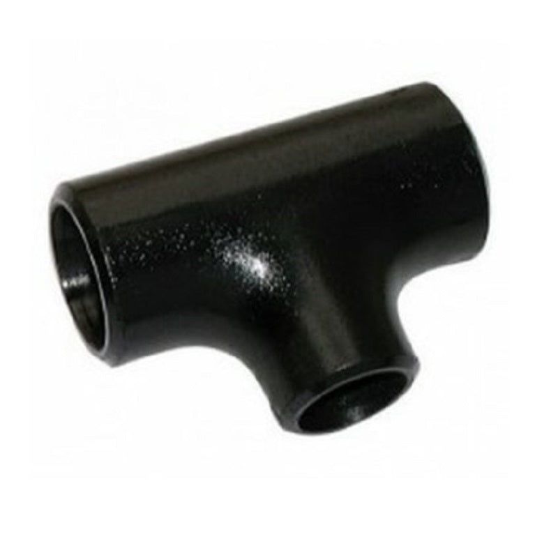 TEE 4X2 STEEL EXTRA HEAVY SEAMLESS A234 WELD