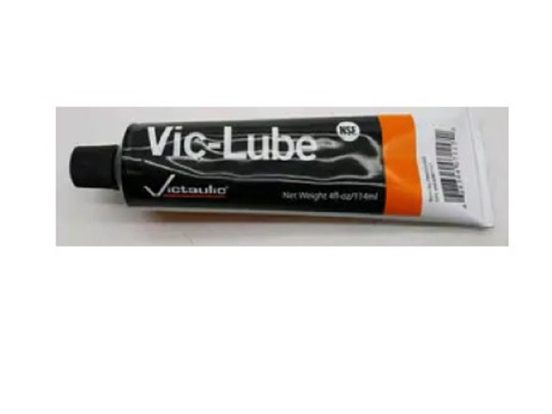 Lubricant 4 Oz Tube for Victaulic Gaskets