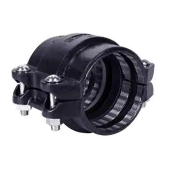 BOLT & NUT 5/8-11X3-1/4 PLATED TRACKHEAD