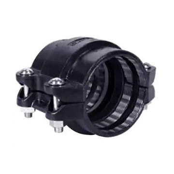 BOLT & NUT 3/4-10X4-1/4 PLATED TRACKHEAD