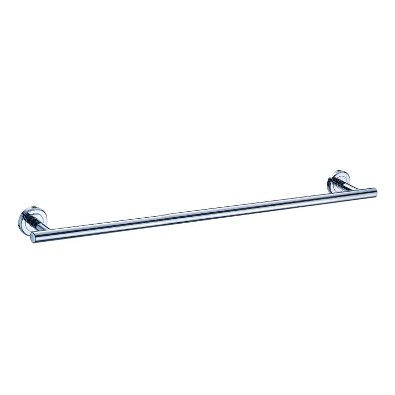 Latitude² 24" Single Towel Bar in Chrome