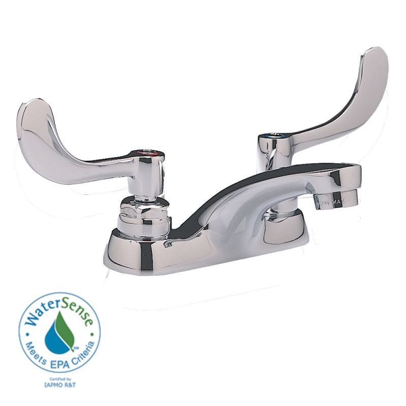 Monterrey Lavatory Faucet In Chrome