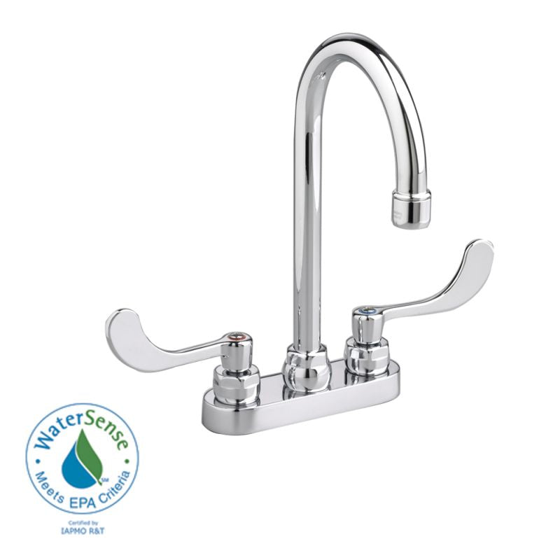Monterrey Centerset Faucet In Chrome