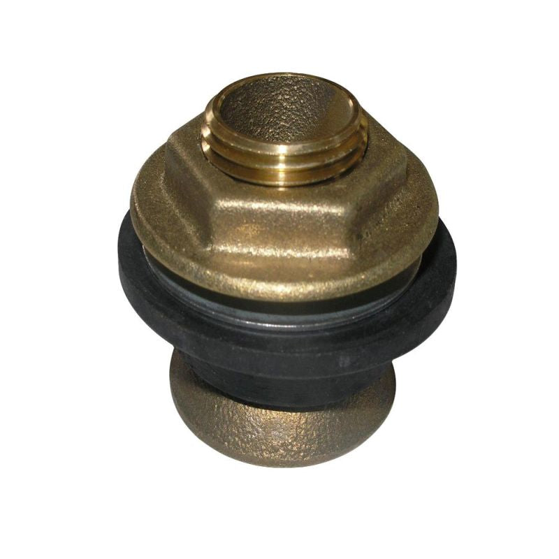 Inlet Spud 2-1/4"x1-1/4"