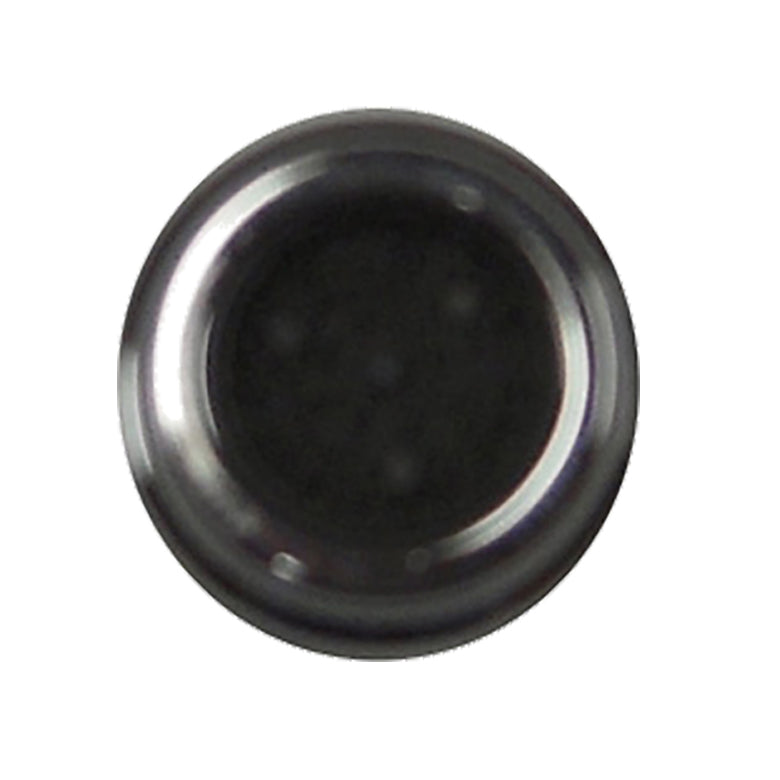 Hampton Aerator w/Trim Ring Chrome
