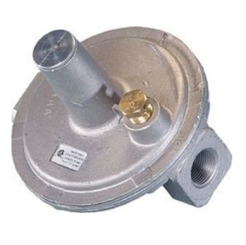 Regulator 1/2" NPT 2 PSI