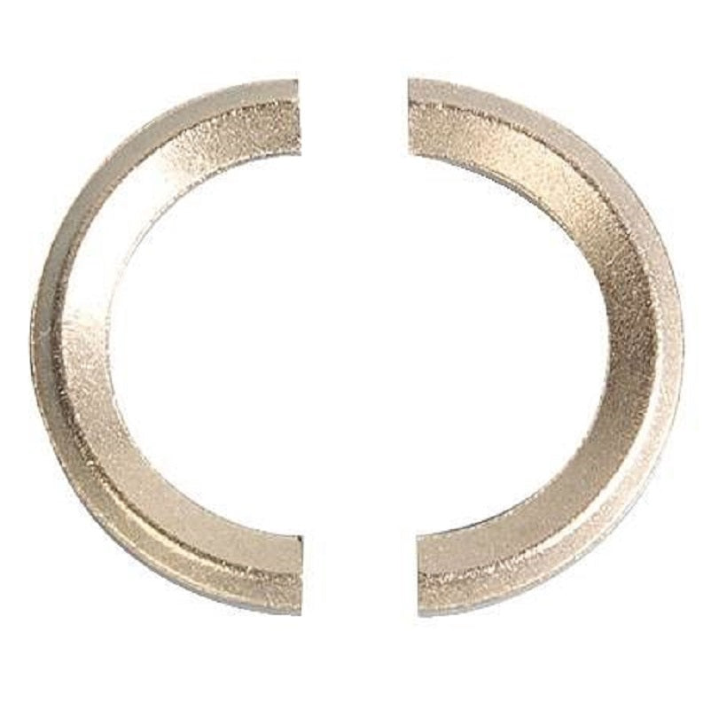 Split Ring 1/2" Autoflare 10 per Pack