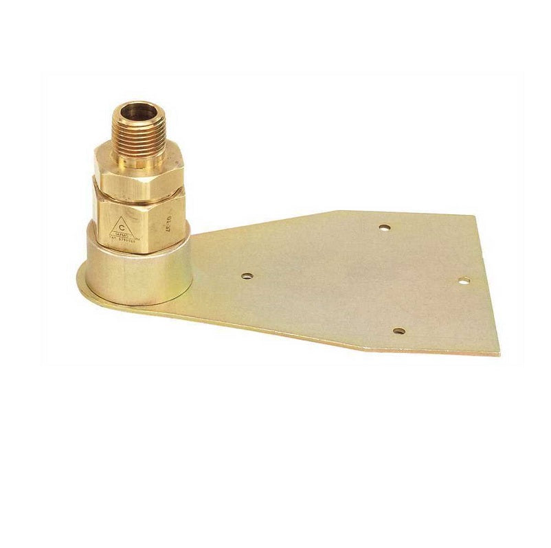 Termination Mount 3/8"