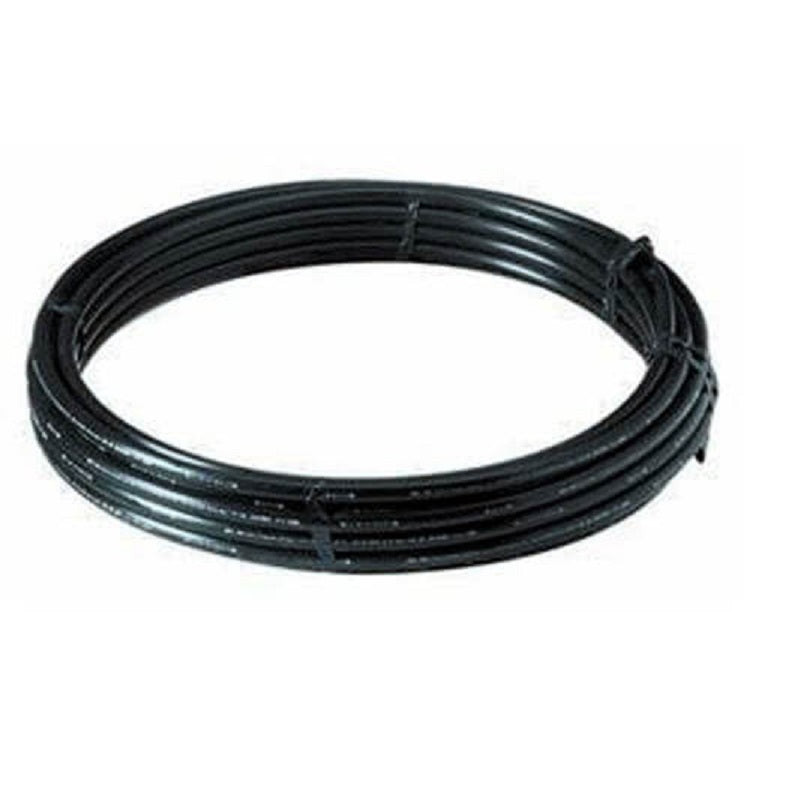 TUBING 1X100 CTS PE-4710 AJT-250 SDR-9 F/WATER SERVICE LINE