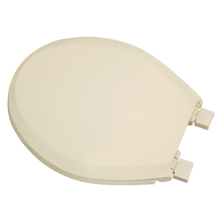 Toilet Seat Round Bone