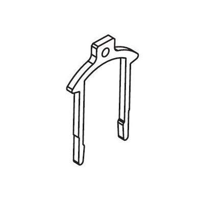 Retainer Clip for Posi-Temp 1-Handle Tub/Shower