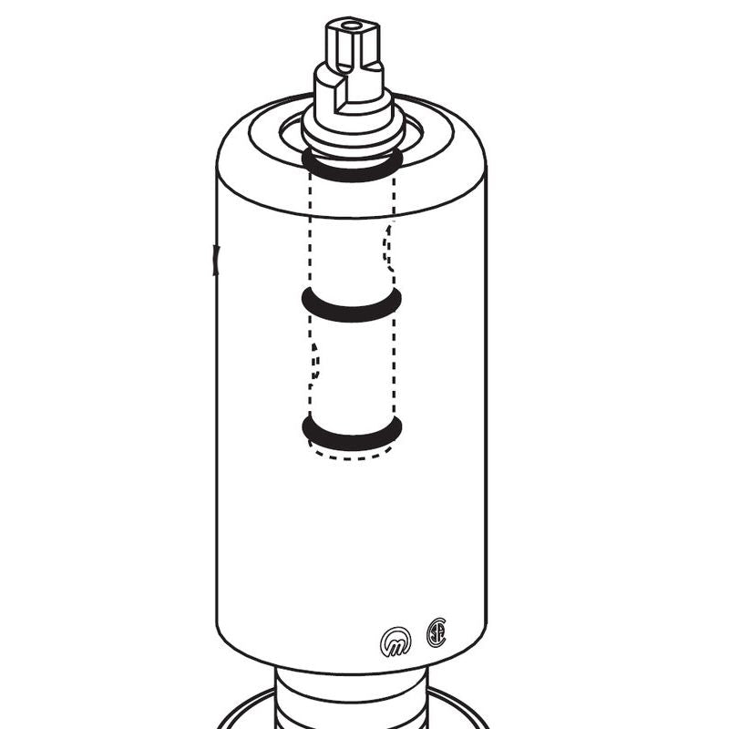 Diverter Kit for Bidet