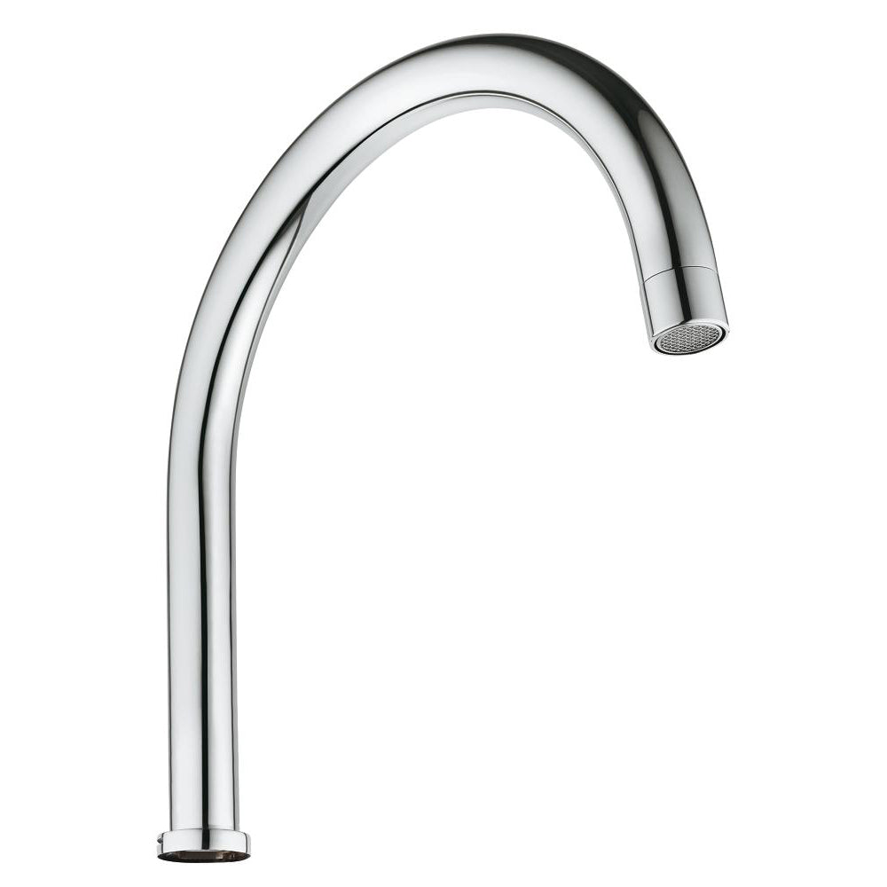Spout StarLight Chrome