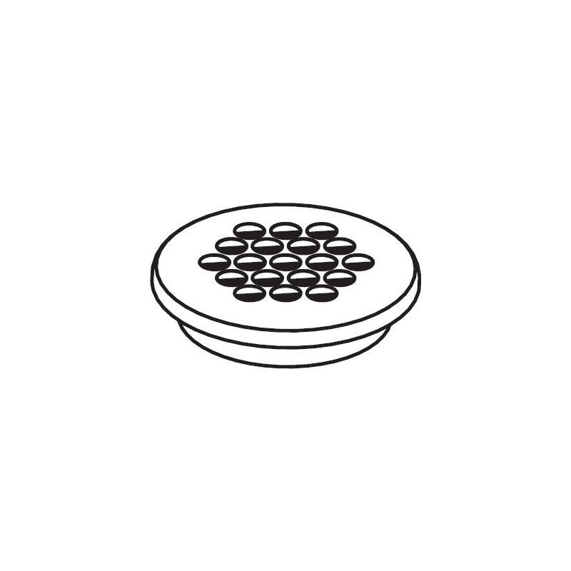 GRID DRAIN COVER 125752BN