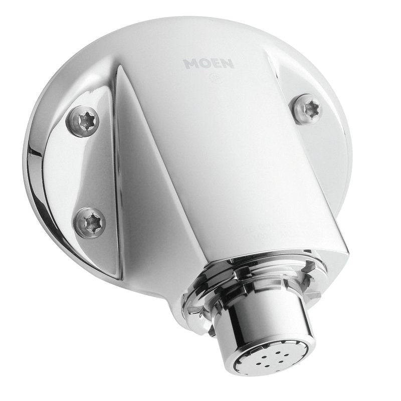 M-DURA Showerhead In Chrome