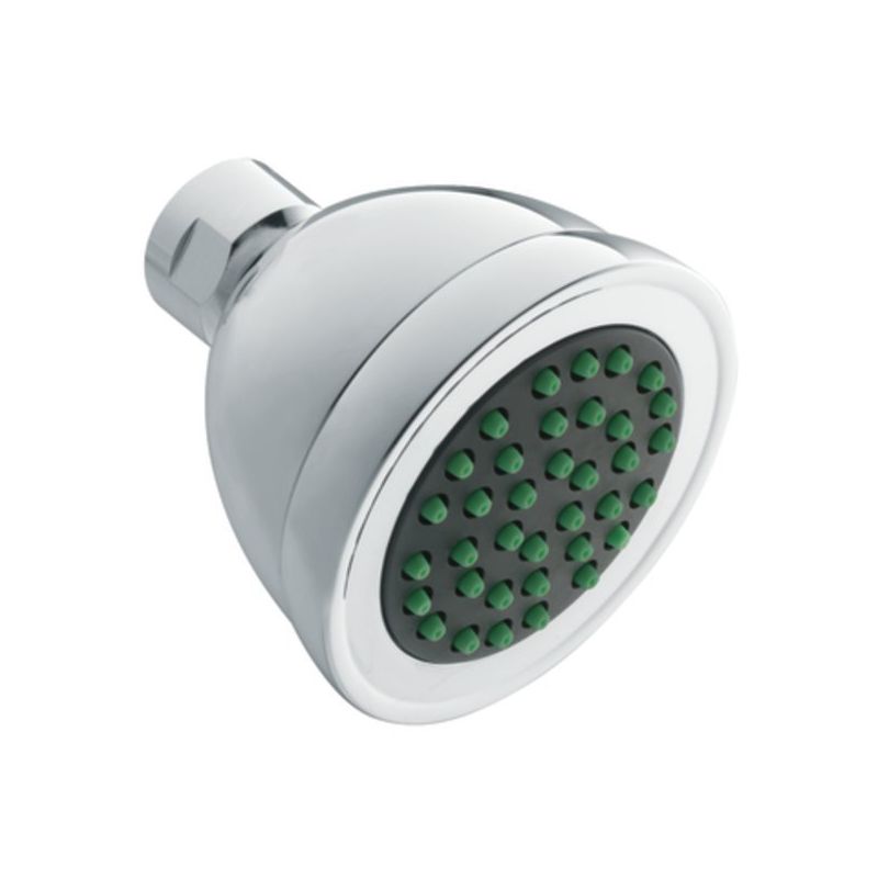Commercial Showerhead In Chrome