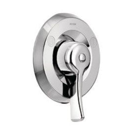 Commercial 3-Function Transfer Valve Trim Only Chrome