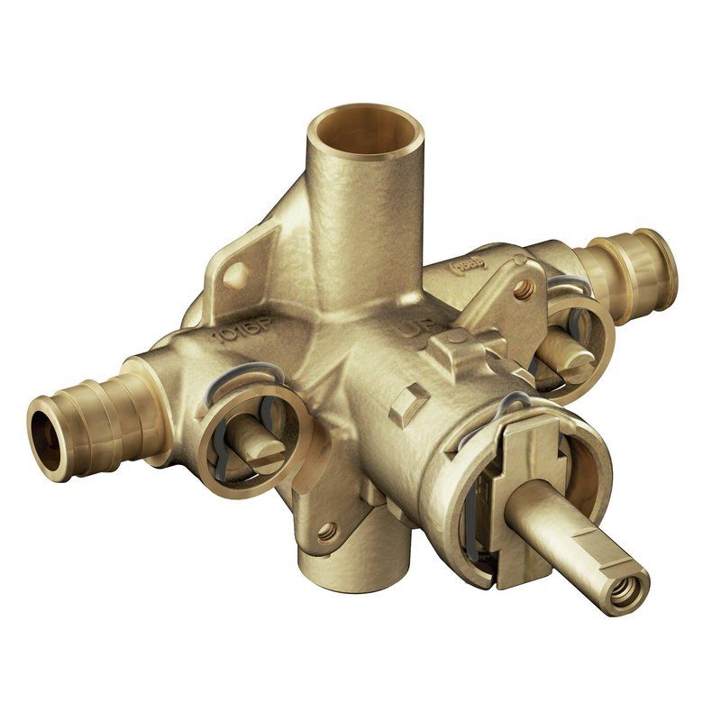 Commercial Posi-Temp Valve