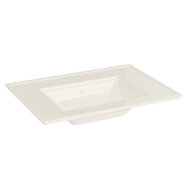 VANITY TOP 0298.001.222 LIN 31X22-1/2 - CHO - TOWN SQUARE S