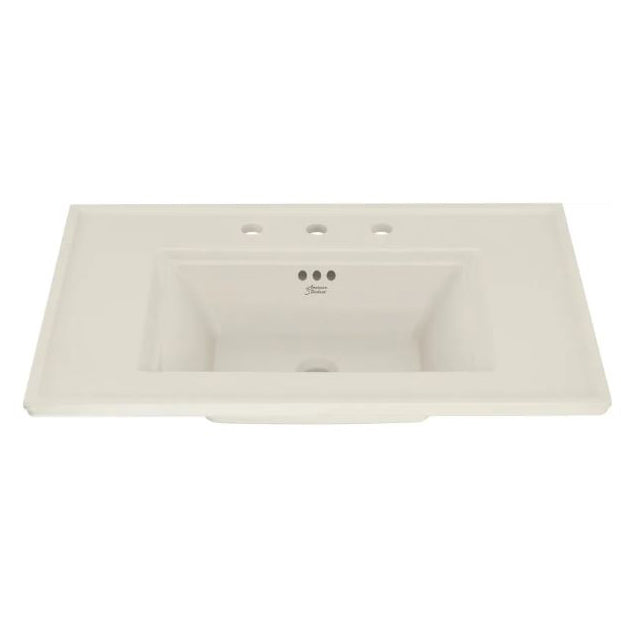VANITY TOP 0298.008.222 LIN 31X22-1/2 - 8CC - TOWN SQUARE S