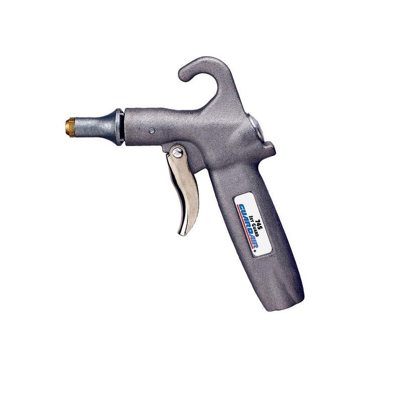 Safety Blow Gun Jet Guard