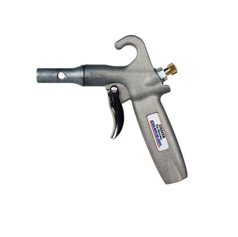 Blow Gun with Safety Booster