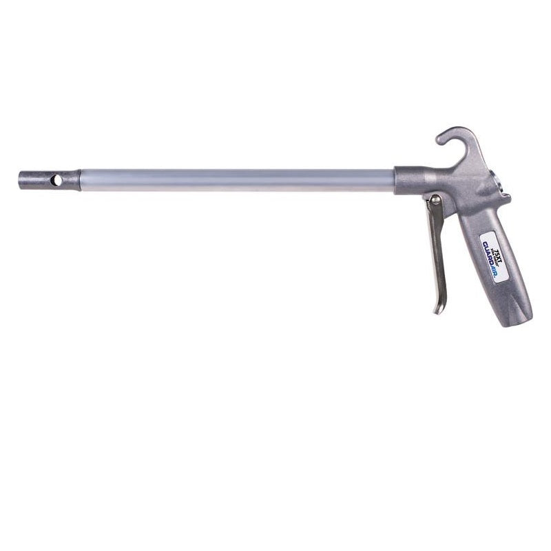 Blow Gun with 24" Aluminum Extension