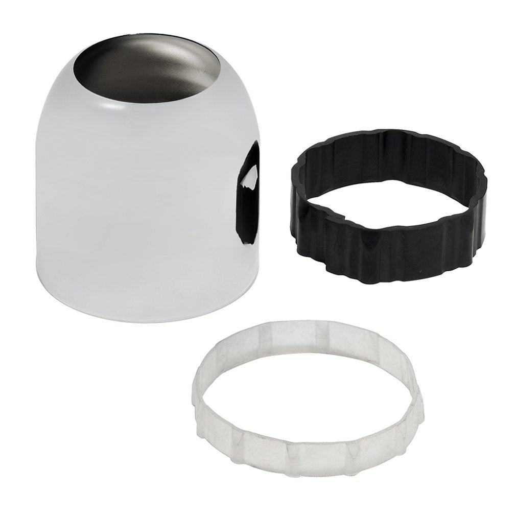 Ceramix Cap Chrome