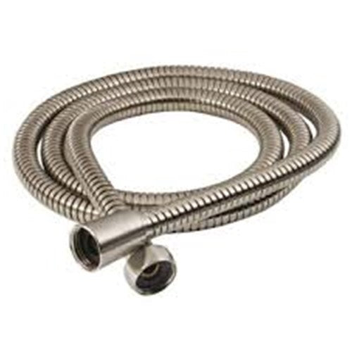 Flexible Handshower Hose 5' Chrome