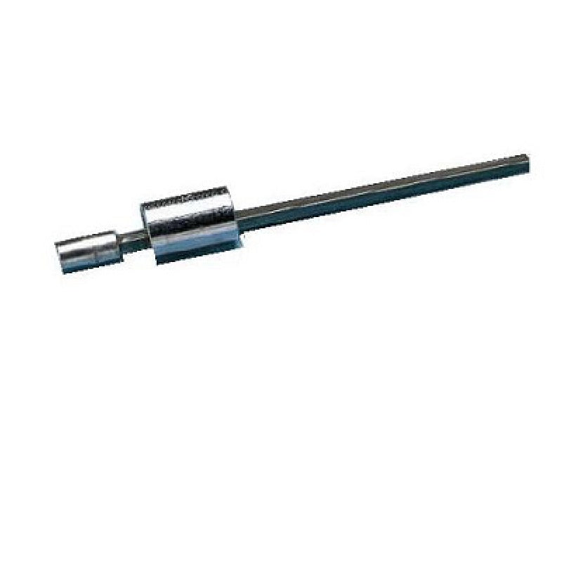 Universal Stem Extension 8"
