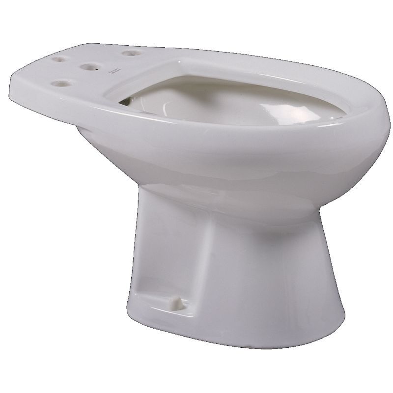 Cadet Bidet White