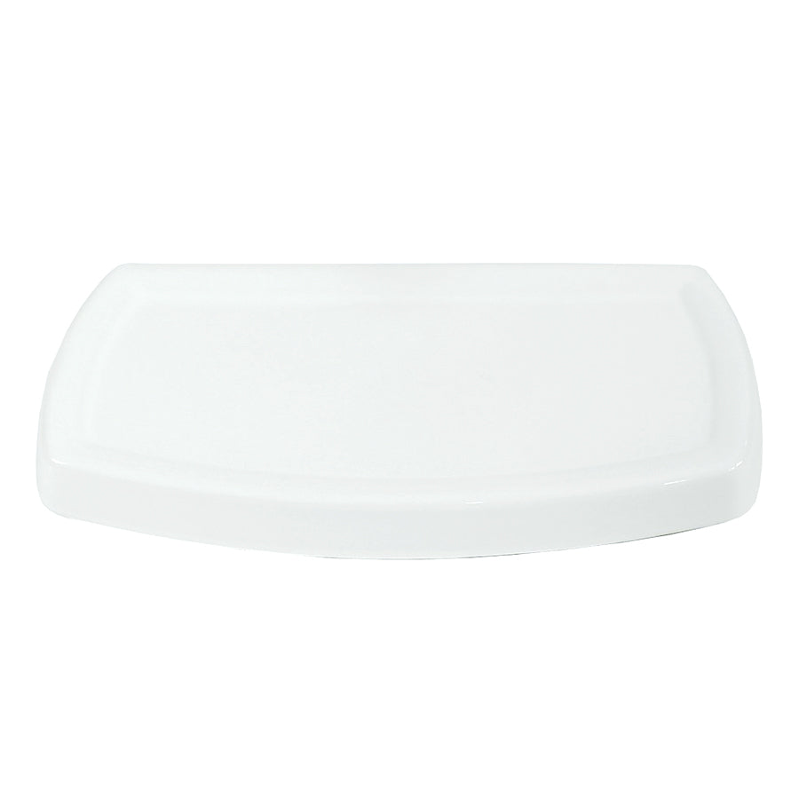 Champion Toilet Tank Cover in White