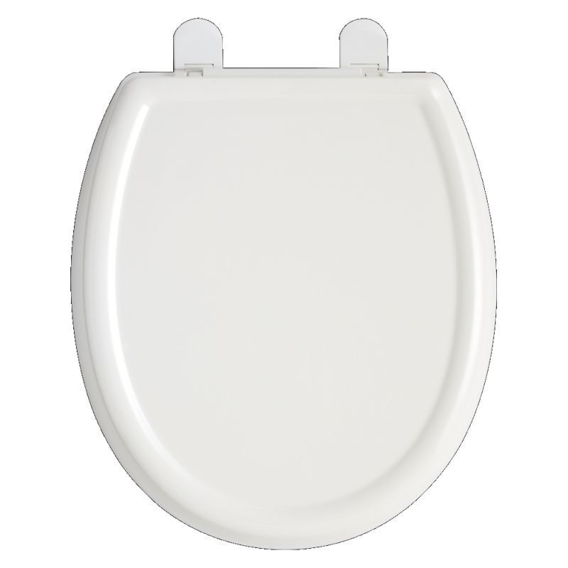 Cadet 3 Toilet Seat Round White