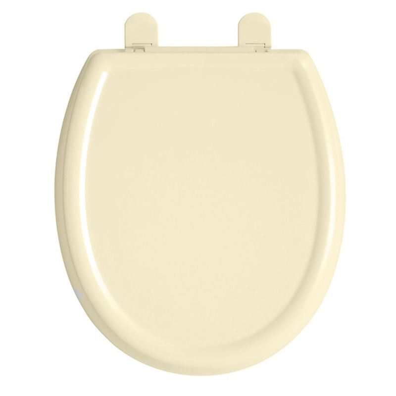 Cadet 3 Toilet Seat Round Bone