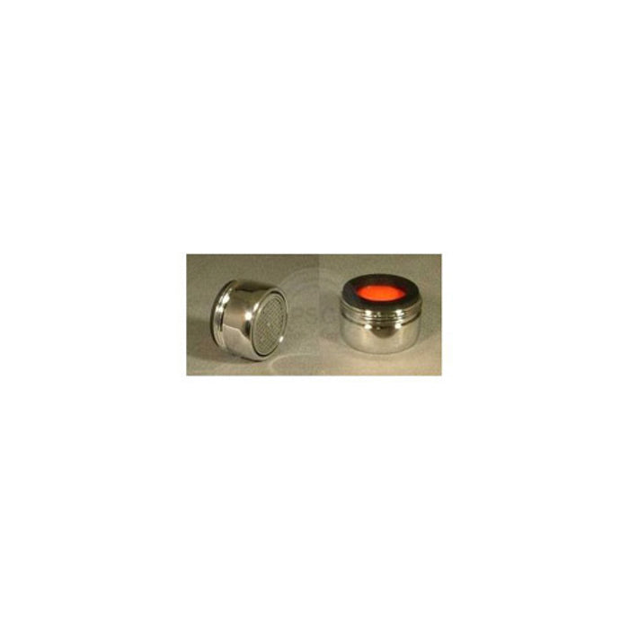 Aerator in Chrome, Bulk