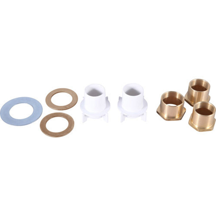 Thick Deck Mounting Extension Kit