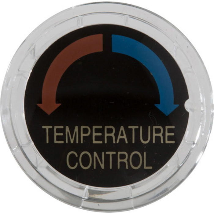 Button - Monitor - Pressure Balance - Tub and Shower