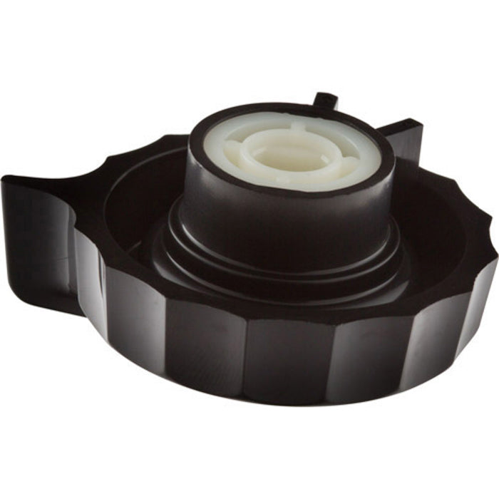 Single Lever Handle Temperature Monitor
