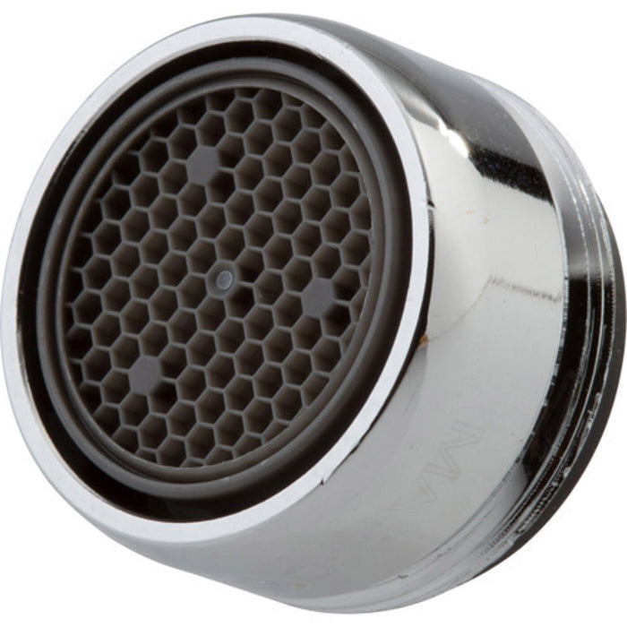 Aerator 2.2 gpm in Chrome