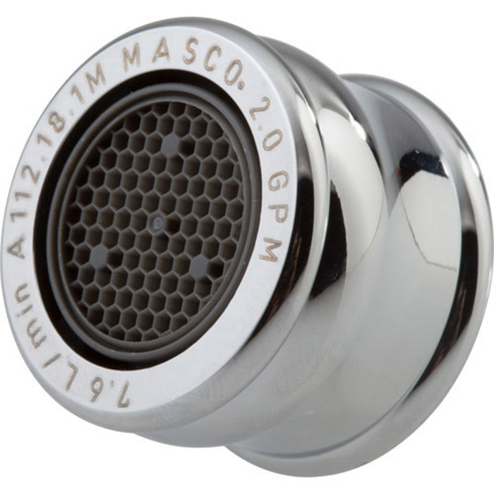 Neostyle Aerator in Chrome
