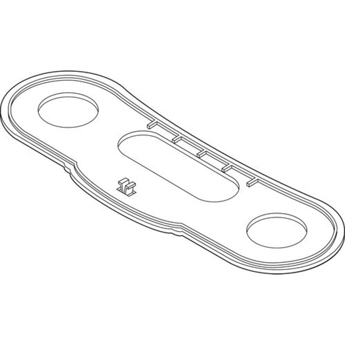 GASKET 4" RP26139