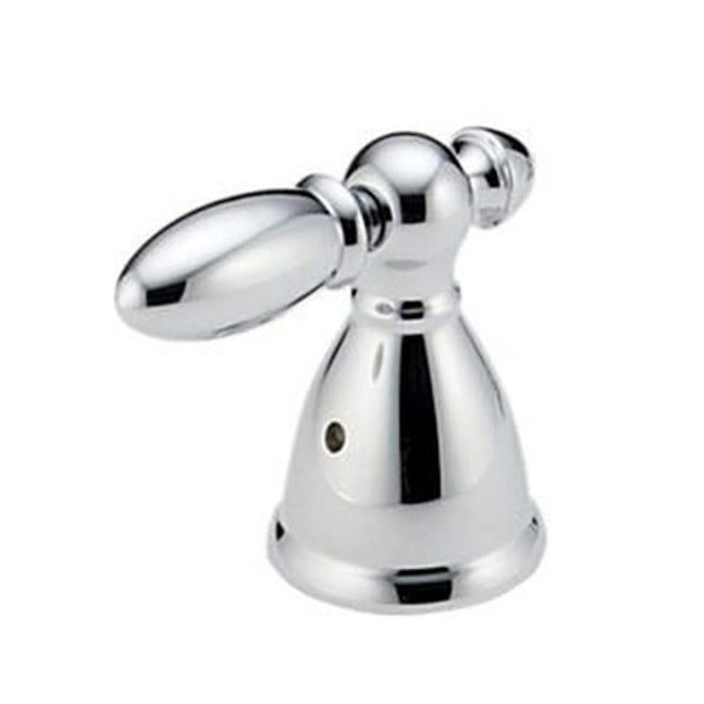 Victorian Diverter/Transfer Valve in Chrome